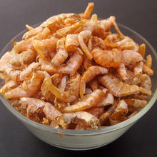 Load image into Gallery viewer, Dried Red Prawns
