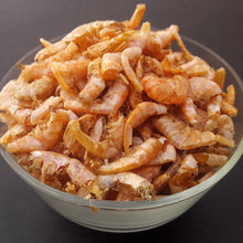 Load image into Gallery viewer, Dried Red Prawns