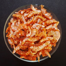 Load image into Gallery viewer, Dried Red Prawns