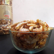 Load image into Gallery viewer, Dried Red Prawns