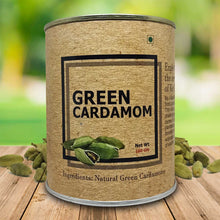 Load image into Gallery viewer, Kerala Green Cardamom