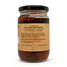 Load image into Gallery viewer, Dry Fish Pickle (Tuna Fish), Homemade Spicy Fish Pickle
