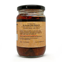 Load image into Gallery viewer, Dry Fish Pickle (Tuna Fish), Homemade Spicy Fish Pickle