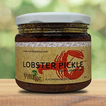 Load image into Gallery viewer, Lobster Meat Pickle
