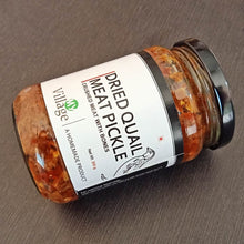 Load image into Gallery viewer, Dried Quail Meat Pickle