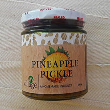 Load image into Gallery viewer, Pineapple Pickle (Spicy)