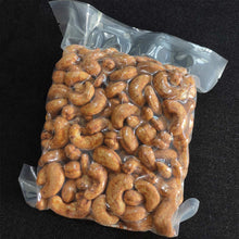 Load image into Gallery viewer, Cashew Nuts (Roasted Chilly Garlic Cashews), 400gm