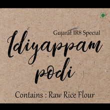 Load image into Gallery viewer, Idiyappam Rice Flour