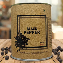 Load image into Gallery viewer, Black Pepper Corns(Idukki), 270g
