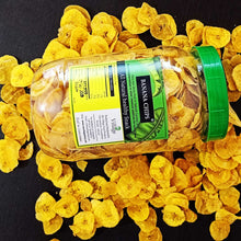 Load image into Gallery viewer, Kerala Banana Chips, 400gm