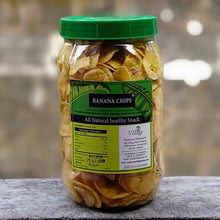 Load image into Gallery viewer, Kerala Banana Chips, 400gm