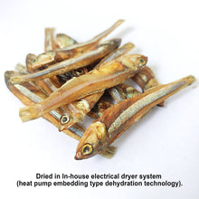 Load image into Gallery viewer, Dried Anchovy Fish (Nethali)