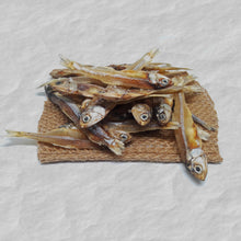 Load image into Gallery viewer, Dried Anchovy Fish (Nethali)