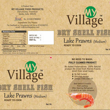 Load image into Gallery viewer, dry jhinga fish india