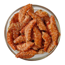 Load image into Gallery viewer, Dried Sea Prawns (Cleaned extra size)