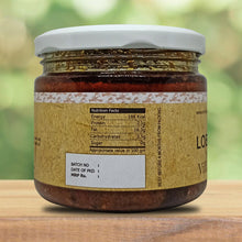 Load image into Gallery viewer, Lobster Meat Pickle