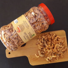 Load image into Gallery viewer, Dried Prawns (Fully Cleaned Ashtamudi Lake Prawns), 400gm