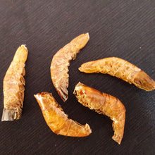 Load image into Gallery viewer, Dried Prawns (Fully Cleaned Ashtamudi Lake Prawns), 400gm