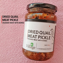 Load image into Gallery viewer, Dried Quail Meat Pickle