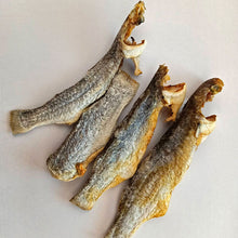 Load image into Gallery viewer, Dried Mullet Fish