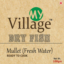 Load image into Gallery viewer, Dried Mullet Fish