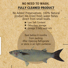 Load image into Gallery viewer, Dried Mullet Fish