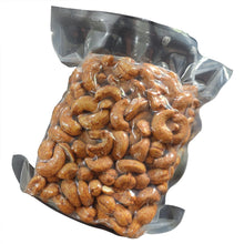 Load image into Gallery viewer, Cashew Nuts (Roasted Chilly Garlic Cashews), 400gm