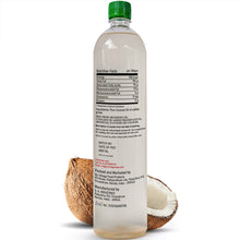 Load image into Gallery viewer, Coconut Oil | Cold Pressed | Wood pressed (1 Litre)