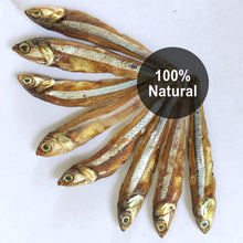 Load image into Gallery viewer, Dried Anchovy Fish (Nethali)