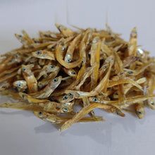 Load image into Gallery viewer, Dried Butter Anchovy Fishes