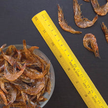 Load image into Gallery viewer, Dried Jinga fish