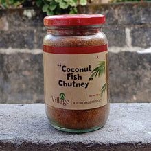 Load image into Gallery viewer, Coconut Fish Chutney
