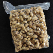 Load image into Gallery viewer, Cashew Nuts (Roasted Pepper Salted Cashews), 400gm