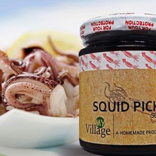 Load image into Gallery viewer, Squid Pickle