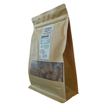Load image into Gallery viewer, Jaggery Coated Banana Chips (Sharkkara Varatti / Sharkara Upperi), 400gm
