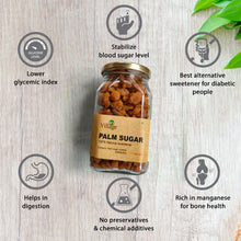 Load image into Gallery viewer, Palm Sugar Crystals