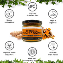 Load image into Gallery viewer, Prathibha Turmeric Powder (200gm)