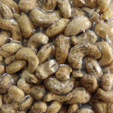 Load image into Gallery viewer, Cashew Nuts (Roasted Pepper Salted Cashews), 400gm