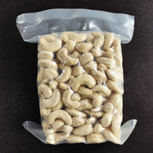 Load image into Gallery viewer, Cashew Nuts (Whole Plain Kaju W180), 400gm