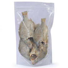 Load image into Gallery viewer, Dry Prachi fish | Perch fish | Karoopu | Keeli, 100g
