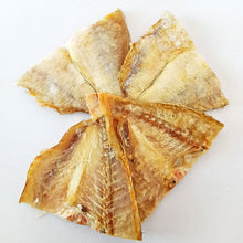Load image into Gallery viewer, Dried Sea Bream Fish