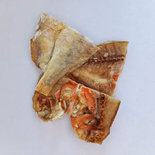 Load image into Gallery viewer, Dried Sea Bream Fish