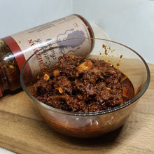 Load image into Gallery viewer, Schezwan Cuttlefish Chutney