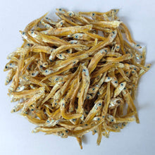 Load image into Gallery viewer, Dried Butter Anchovy Fishes
