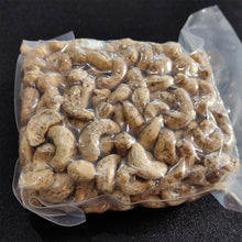 Load image into Gallery viewer, Cashew Nuts (Roasted Pepper Salted Cashews), 400gm