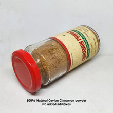 Load image into Gallery viewer, Ceylon Cinnamon Powder, 100g