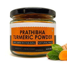 Load image into Gallery viewer, Prathibha Turmeric Powder (200gm)