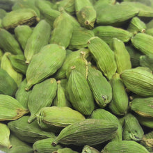 Load image into Gallery viewer, Green Cardamom (8mm Bolt)