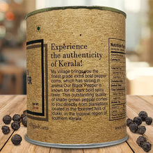 Load image into Gallery viewer, Black Pepper Corns(Idukki), 270g