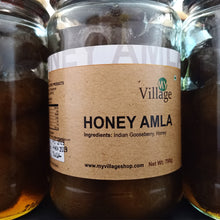 Load image into Gallery viewer, Amla Honey / Indian Gooseberry Soaked in Natural Honey, 750g
